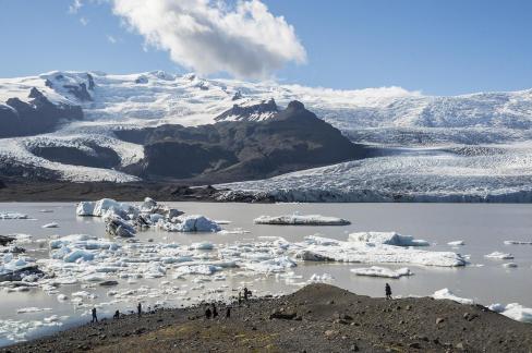 Vatnajokull