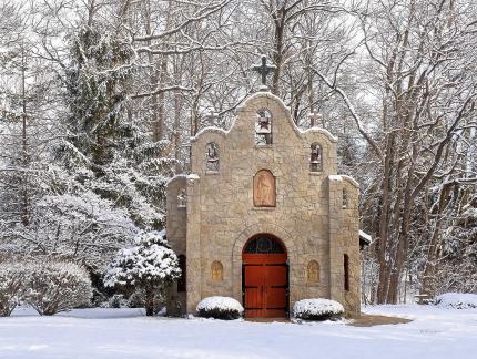 The Chapel