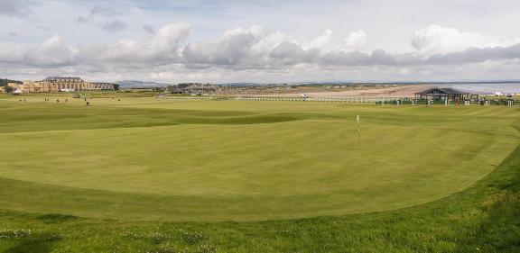 St Andrews Golf Course