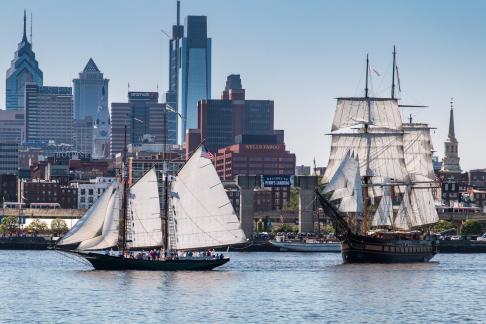 Phila Tall Ships 992