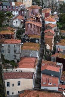 Porto Roofs