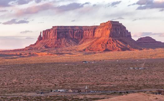 Monument Valley 59