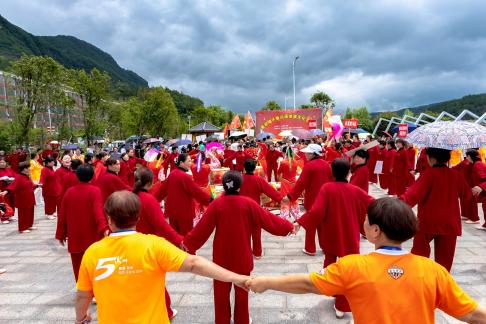 Cultural Festival Song and Dance1