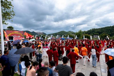 Cultural Festival Song and Dance2