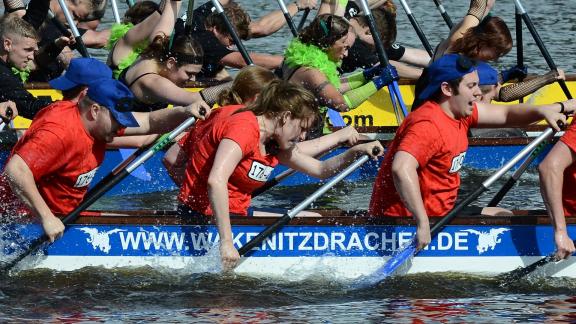 Wakenitz dragons speed 7