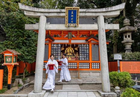 Umigozen Shrine Offering 9