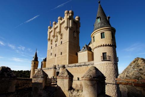 Alcazar Fort