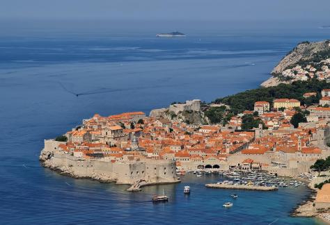 Dubrovnik 03 Croatia