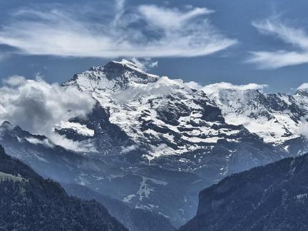 Berner Alpen