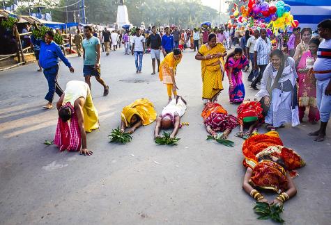 Chhat Rituals 8