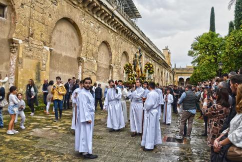 Perfil nazareno