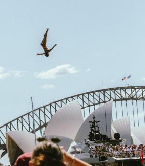 Red Bull Cliff Diving World Final62