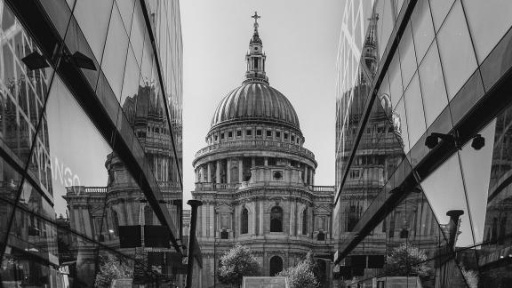 St Pauls