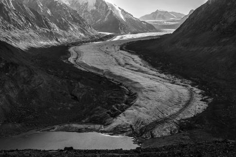 Drang Drung Glacier