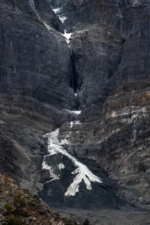 Landscape of Zanskar 1