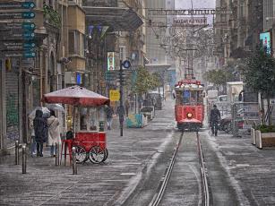 istiklaldentunele