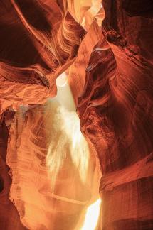 Antelope Canyon 02