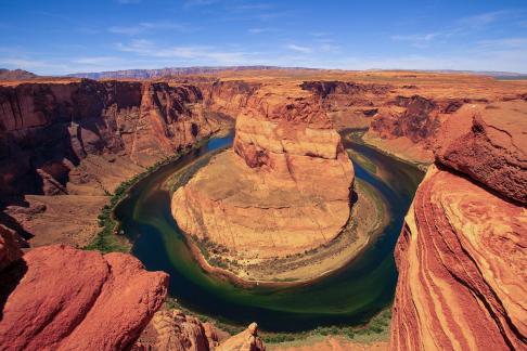 Horseshoe Bend