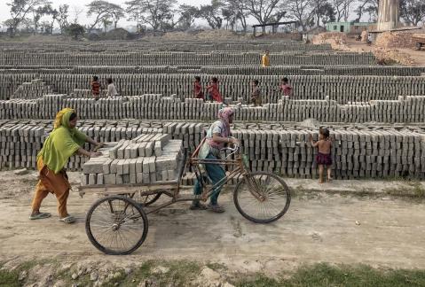 Block factory in Dhaka 4