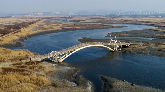 Bicycle Bridge