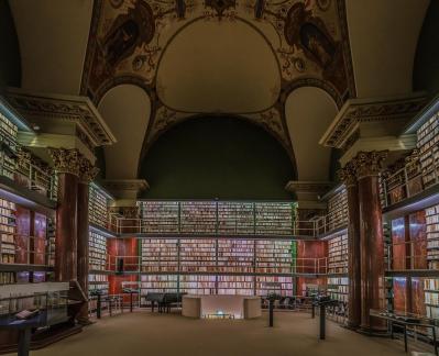 Herzog August Bibliothek