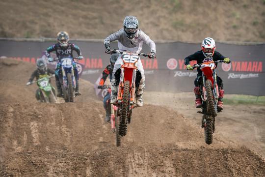 Motorcross 11