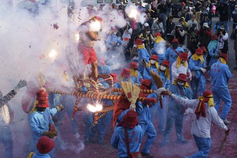 Chinese Traditional Festivals4