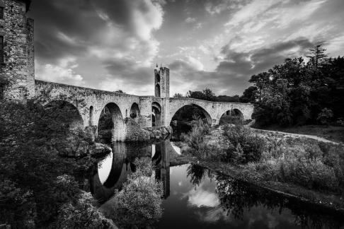 View at Besalu 2