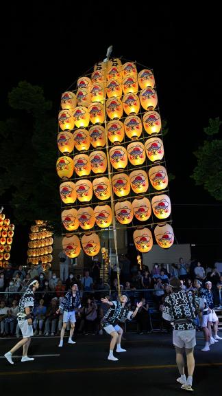 Kanto Festival T07