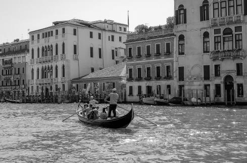 Venetian dreams