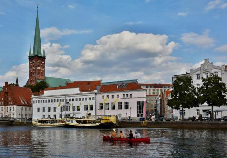 Luebeck Conservatory of Music_1