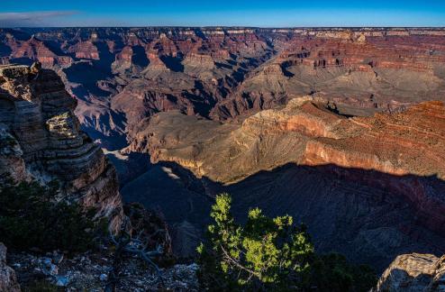 Mather Point