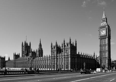 Houses of Parliament