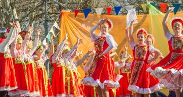 Spring festival-Maslenitsa-3