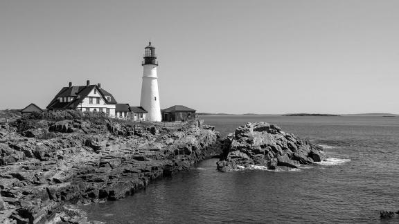 Lighthouse 5