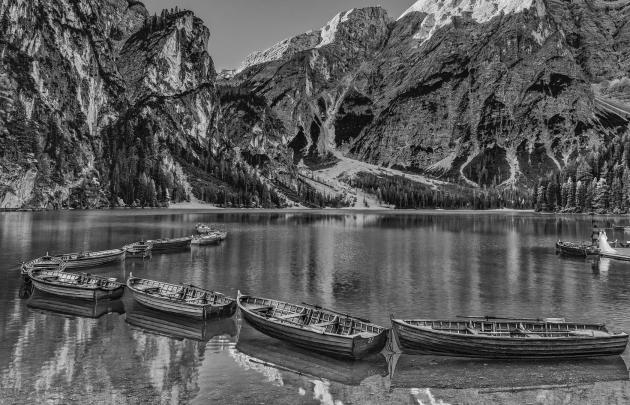 Lake Braies 17