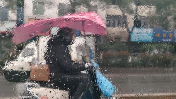 Rain Window 3