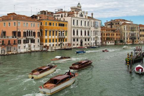 Canal Grande2