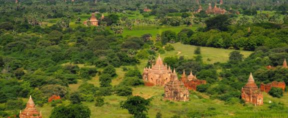 Wonders of Bagan4