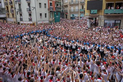 San Fermin Festival 23