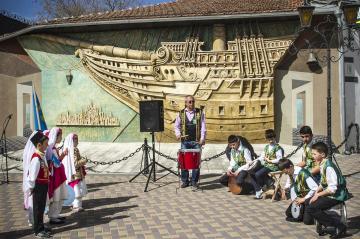 Crimean Tatar Festival-3