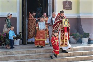 Religious procession-2