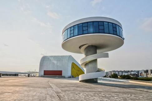 Niemeyer septiembre