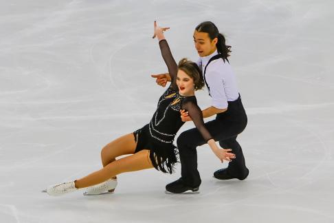 Ice Dance 10