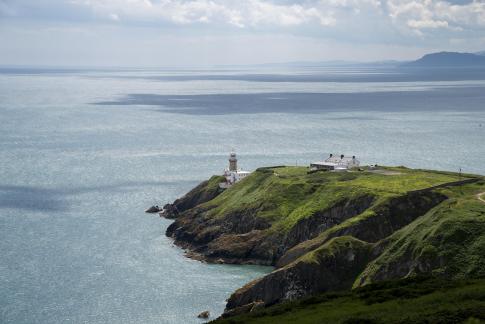 Baily Lighthouse