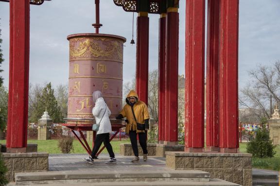 Buddhist faith Buddhist faith