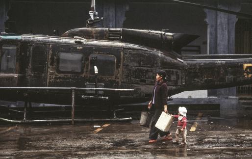 Huey Huey