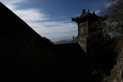 Journey to Wudang Mountain 30 Journey to Wudang Mountain 30