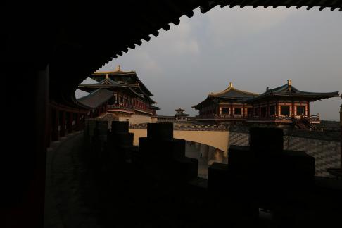 Visit the ancient city 21 Visit the ancient city 21