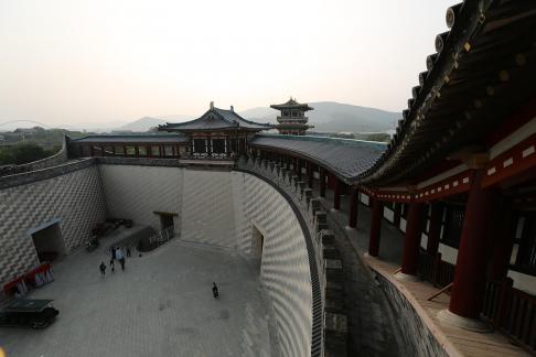 Visit the ancient city 24 Visit the ancient city 24